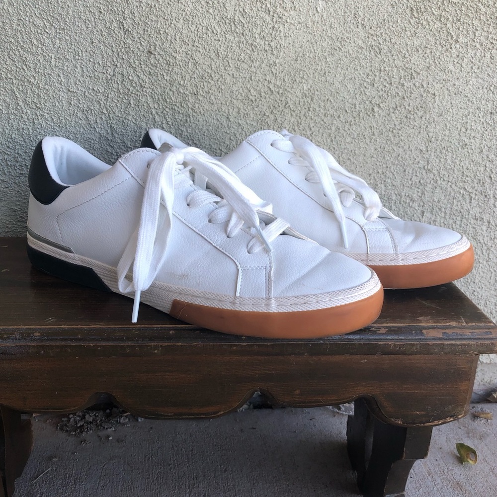 A New Day Sneakers